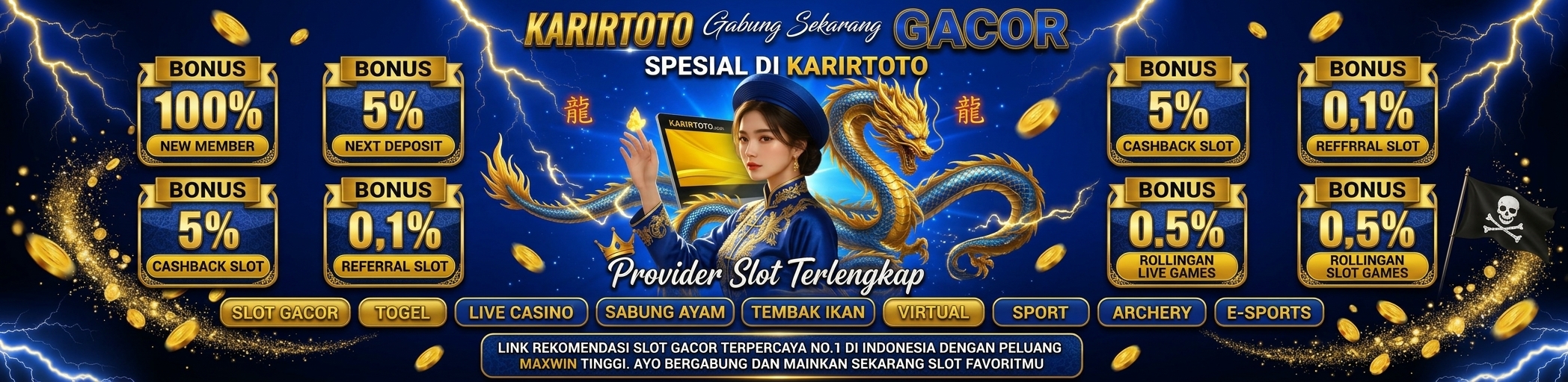 Slot Toto